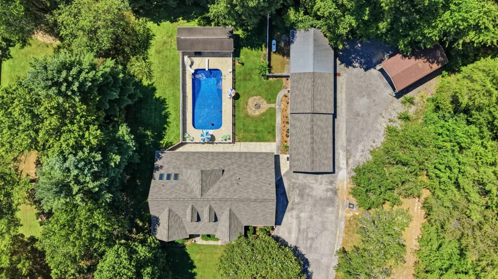 820 Payne Lane Spring City, TN 37381