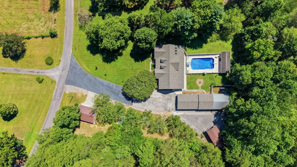 820 Payne Lane Spring City, TN 37381