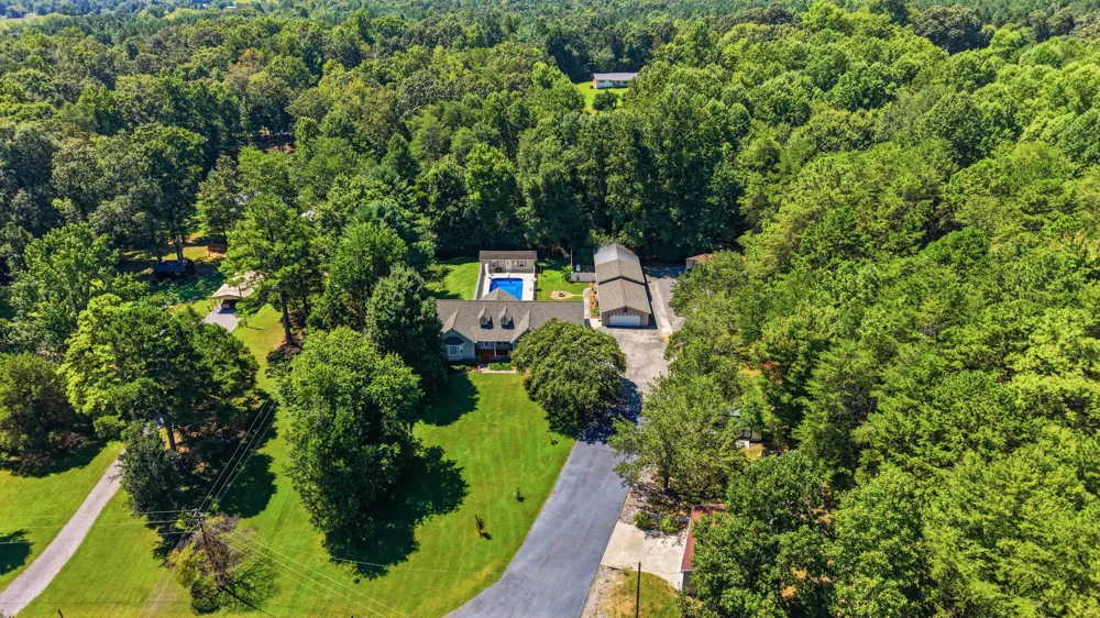 820 Payne Lane Spring City, TN 37381