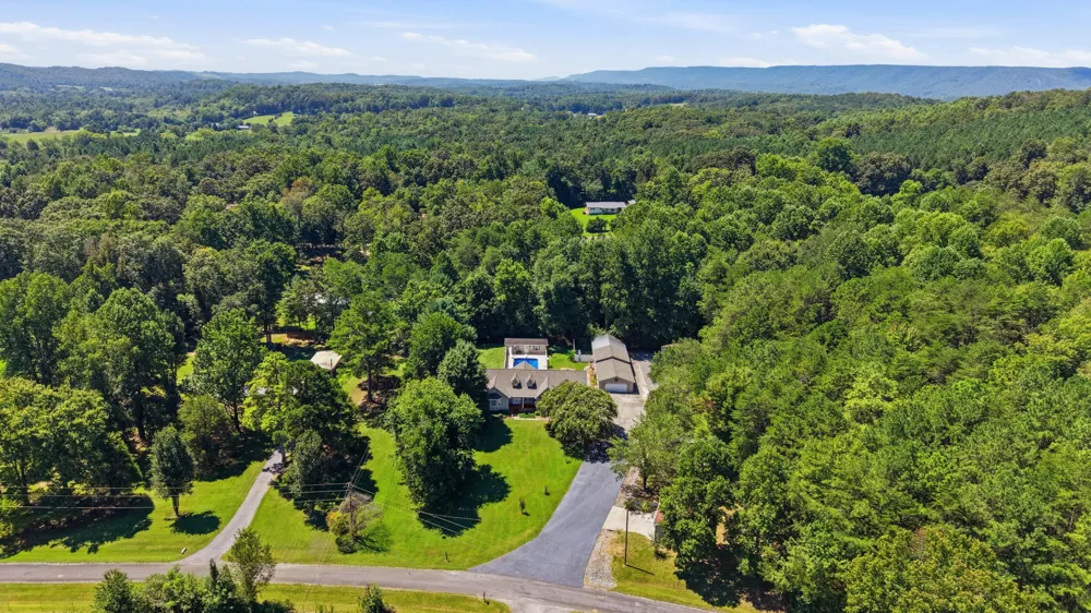 820 Payne Lane Spring City, TN 37381