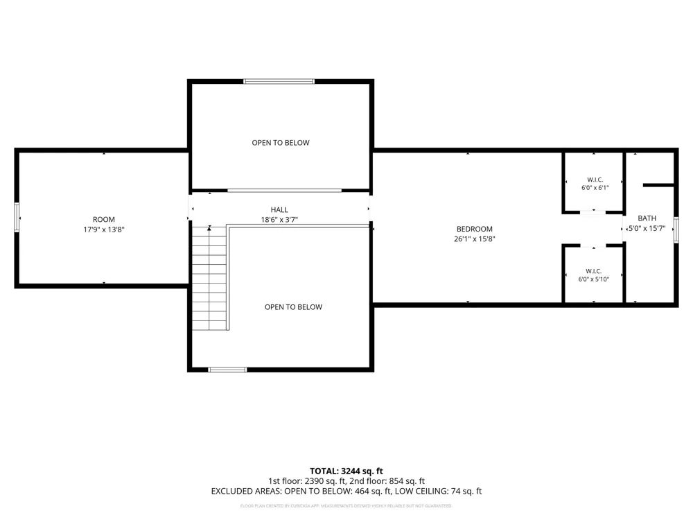 820 Payne Lane Spring City, TN 37381