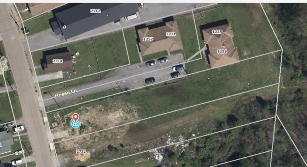 2720 Cannon Avenue Chattanooga, TN 37404