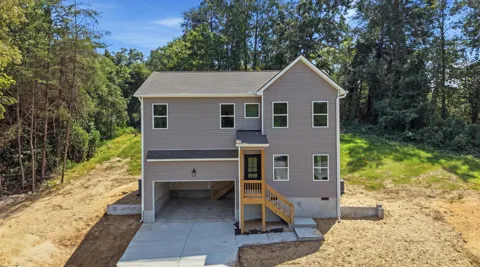 6624 Sandswitch Road