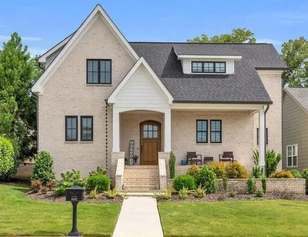 9257 Skyfall Drive Ooltewah, TN 37363