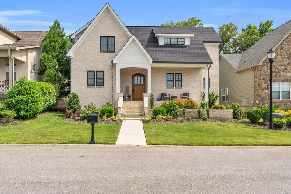 9257 Skyfall Drive Ooltewah, TN 37363