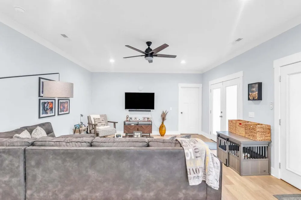 9257 Skyfall Drive Ooltewah, TN 37363