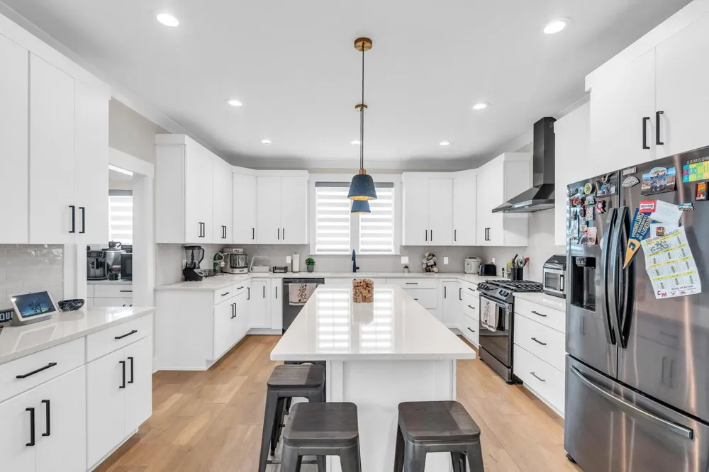 9257 Skyfall Drive Ooltewah, TN 37363