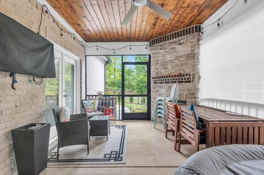 9257 Skyfall Drive Ooltewah, TN 37363