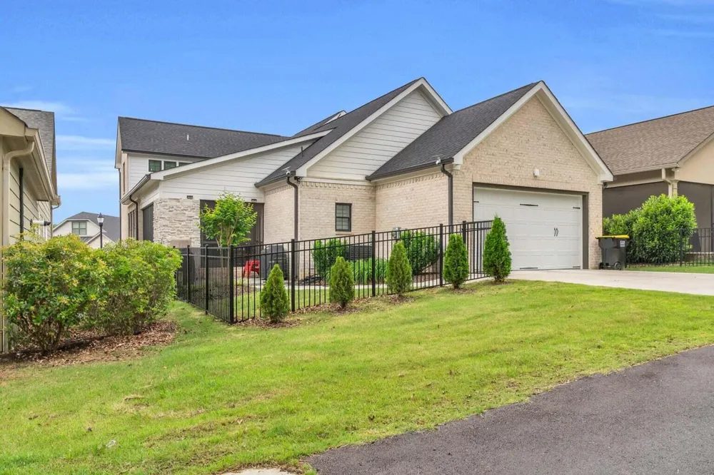 9257 Skyfall Drive Ooltewah, TN 37363