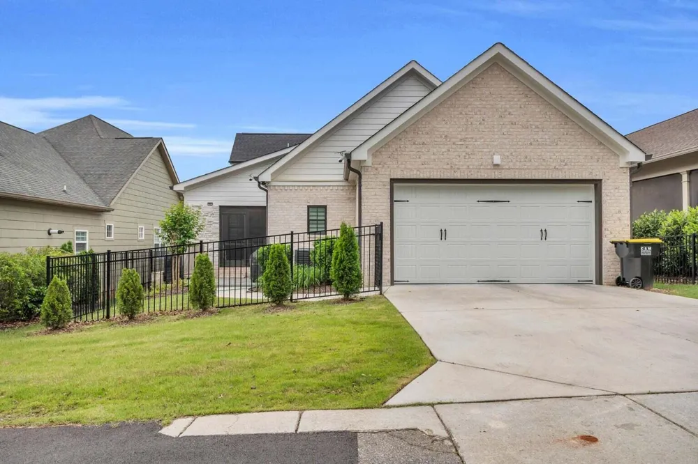9257 Skyfall Drive Ooltewah, TN 37363
