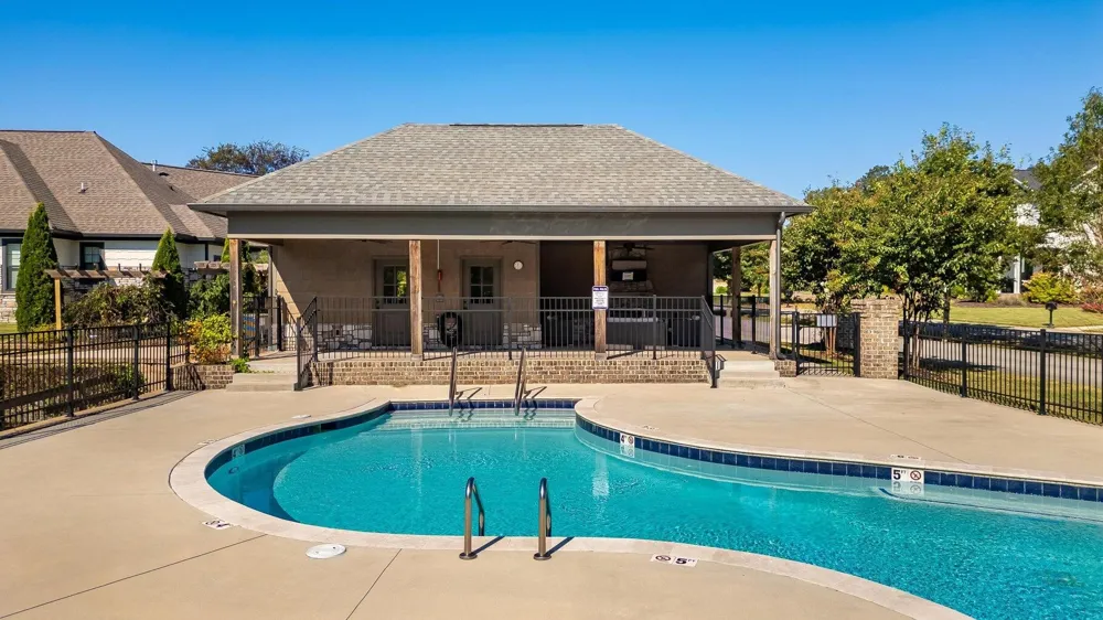 9257 Skyfall Drive Ooltewah, TN 37363