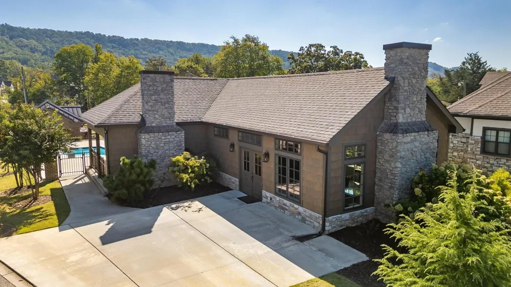 9257 Skyfall Drive Ooltewah, TN 37363