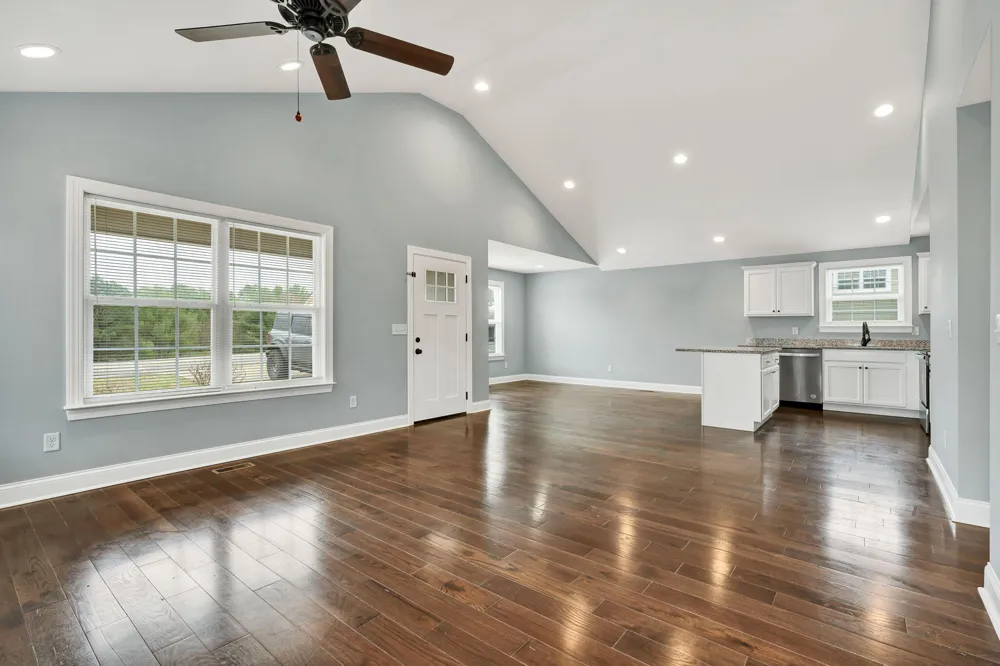 440 Johnson Boulevard SE Cleveland, TN 37311