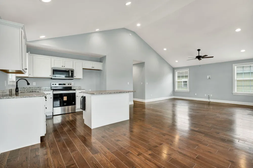 440 Johnson Boulevard SE Cleveland, TN 37311