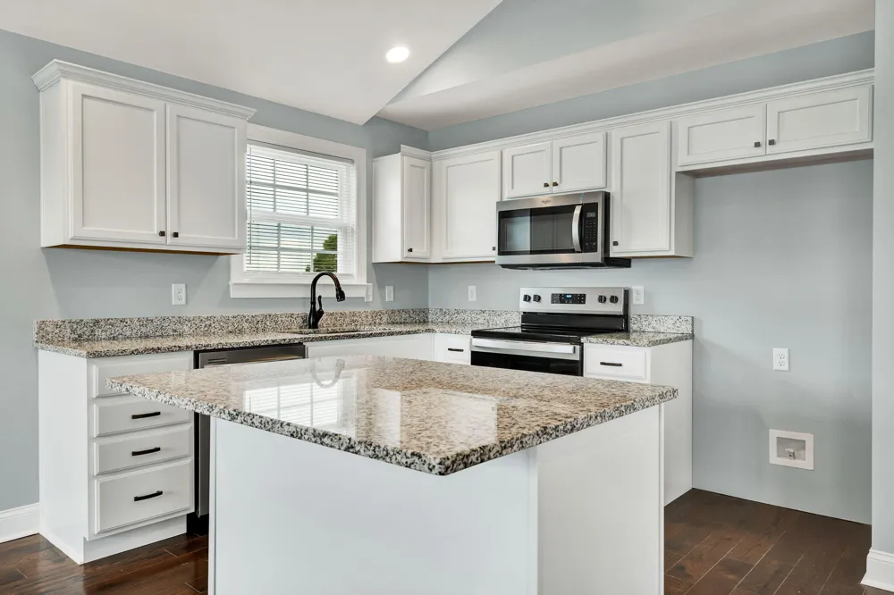 440 Johnson Boulevard SE Cleveland, TN 37311