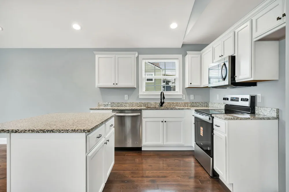 440 Johnson Boulevard SE Cleveland, TN 37311