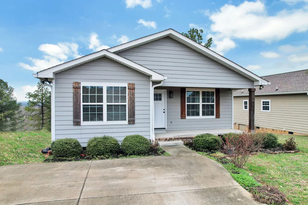 440 Johnson Boulevard SE Cleveland, TN 37311
