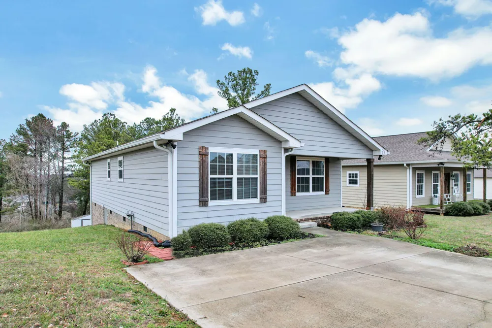 440 Johnson Boulevard SE Cleveland, TN 37311
