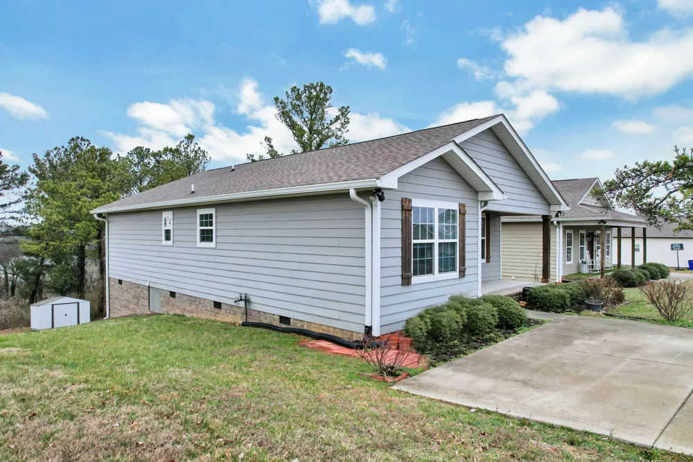 440 Johnson Boulevard SE Cleveland, TN 37311