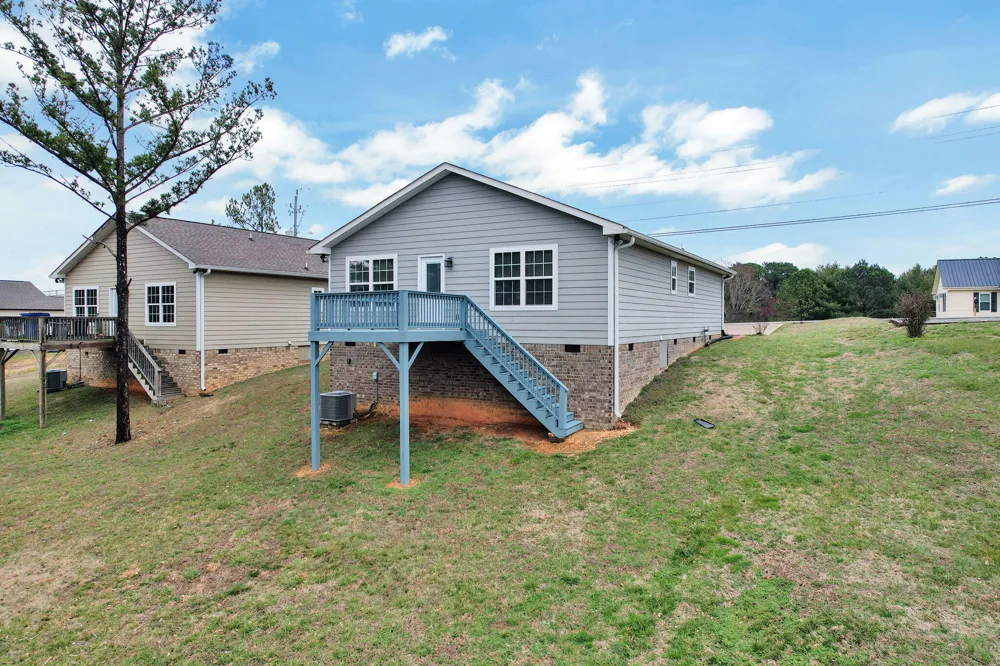 440 Johnson Boulevard SE Cleveland, TN 37311