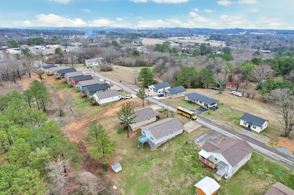 440 Johnson Boulevard SE Cleveland, TN 37311
