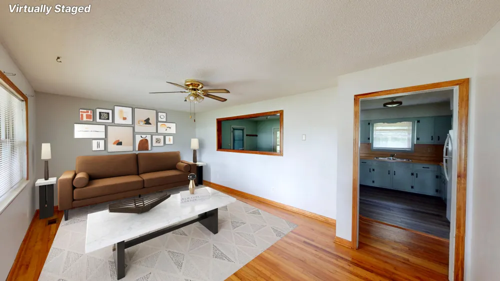 385 Bridge Street Graysville, TN 37338