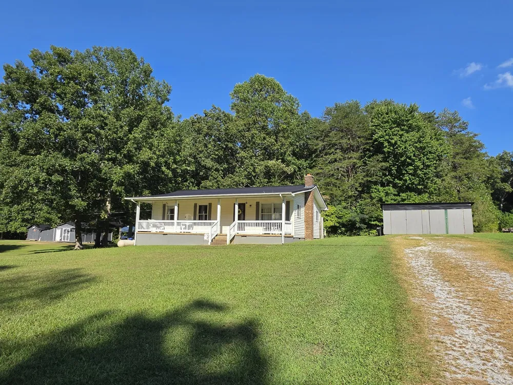 712 55th Avenue Gruetli Laager, TN 37339