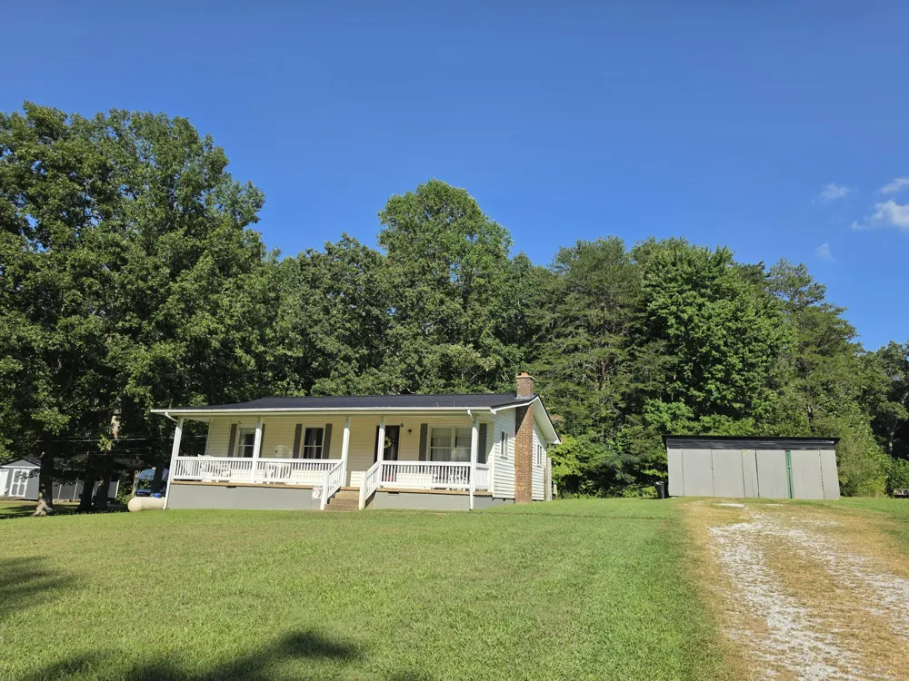 712 55th Avenue Gruetli Laager, TN 37339