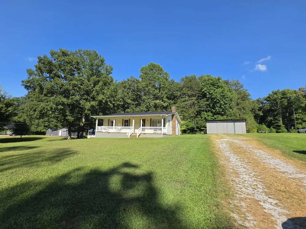 712 55th Avenue Gruetli Laager, TN 37339