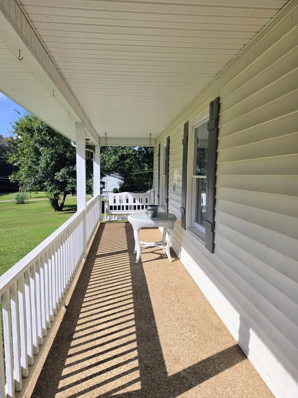 712 55th Avenue Gruetli Laager, TN 37339
