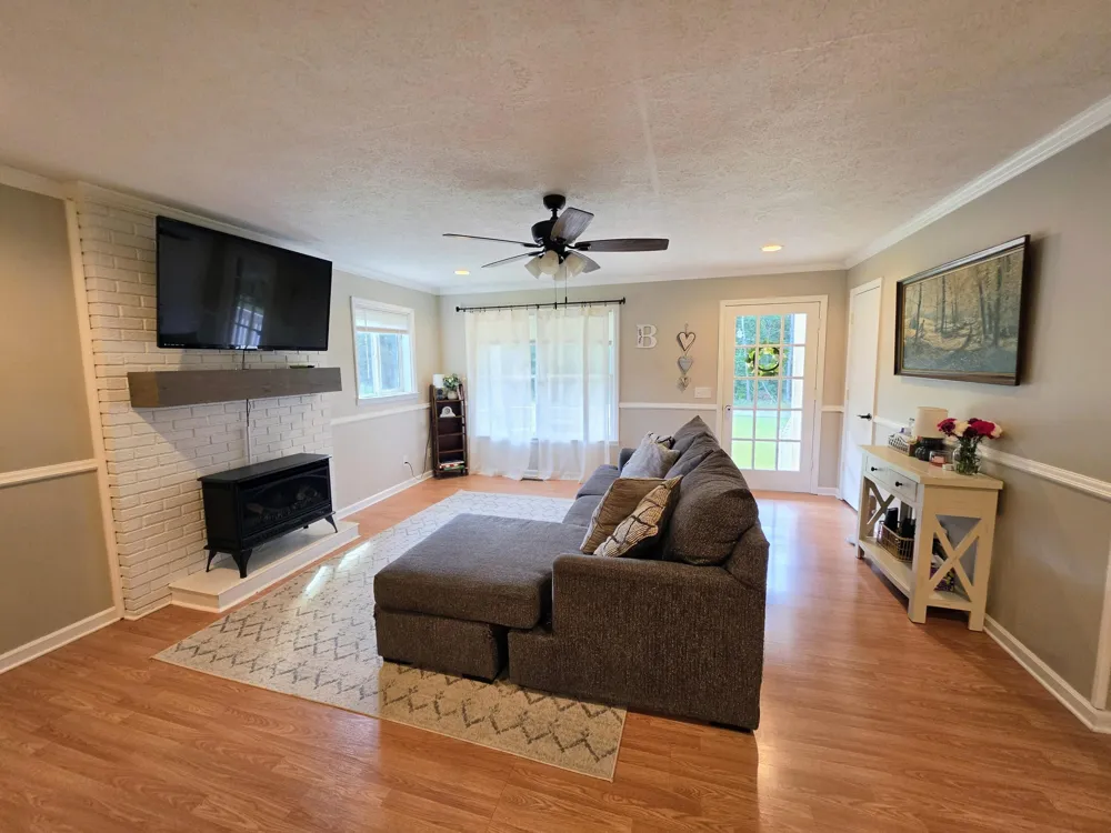 712 55th Avenue Gruetli Laager, TN 37339