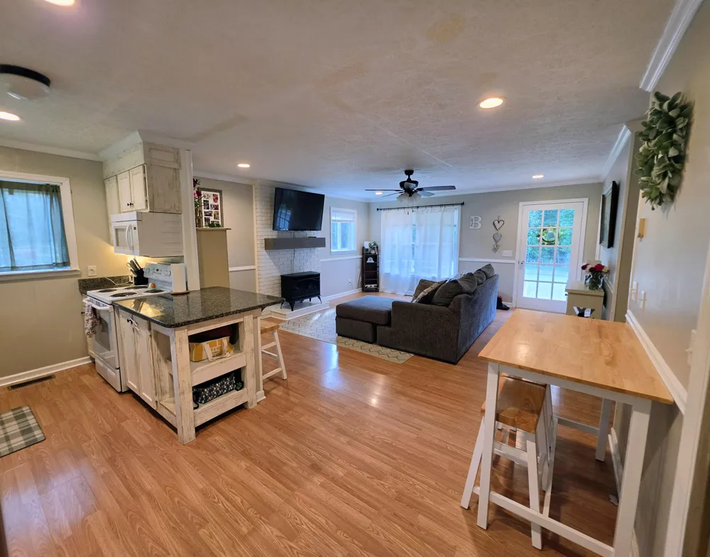 712 55th Avenue Gruetli Laager, TN 37339