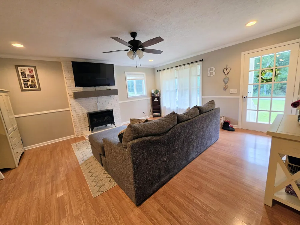 712 55th Avenue Gruetli Laager, TN 37339