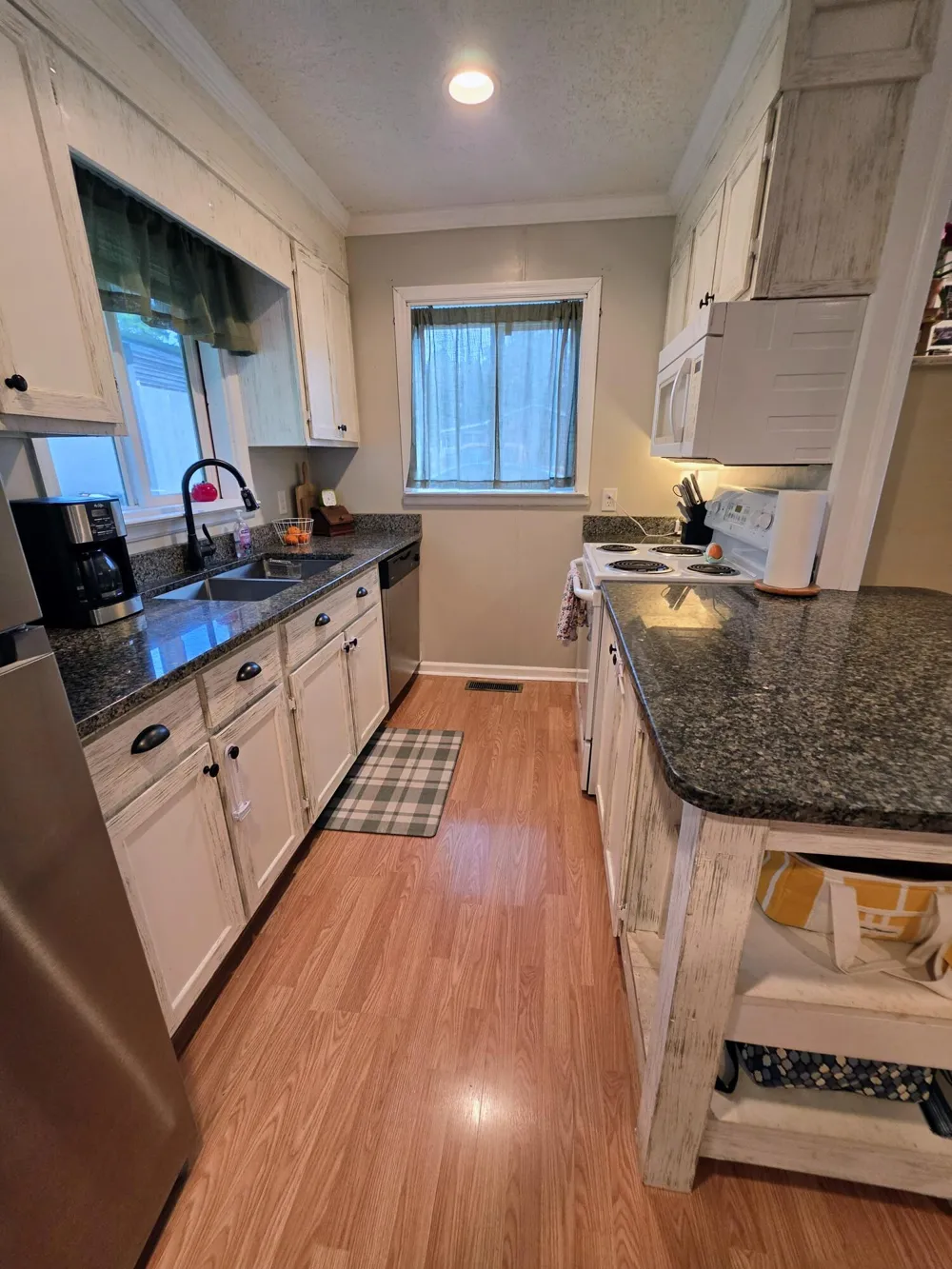712 55th Avenue Gruetli Laager, TN 37339