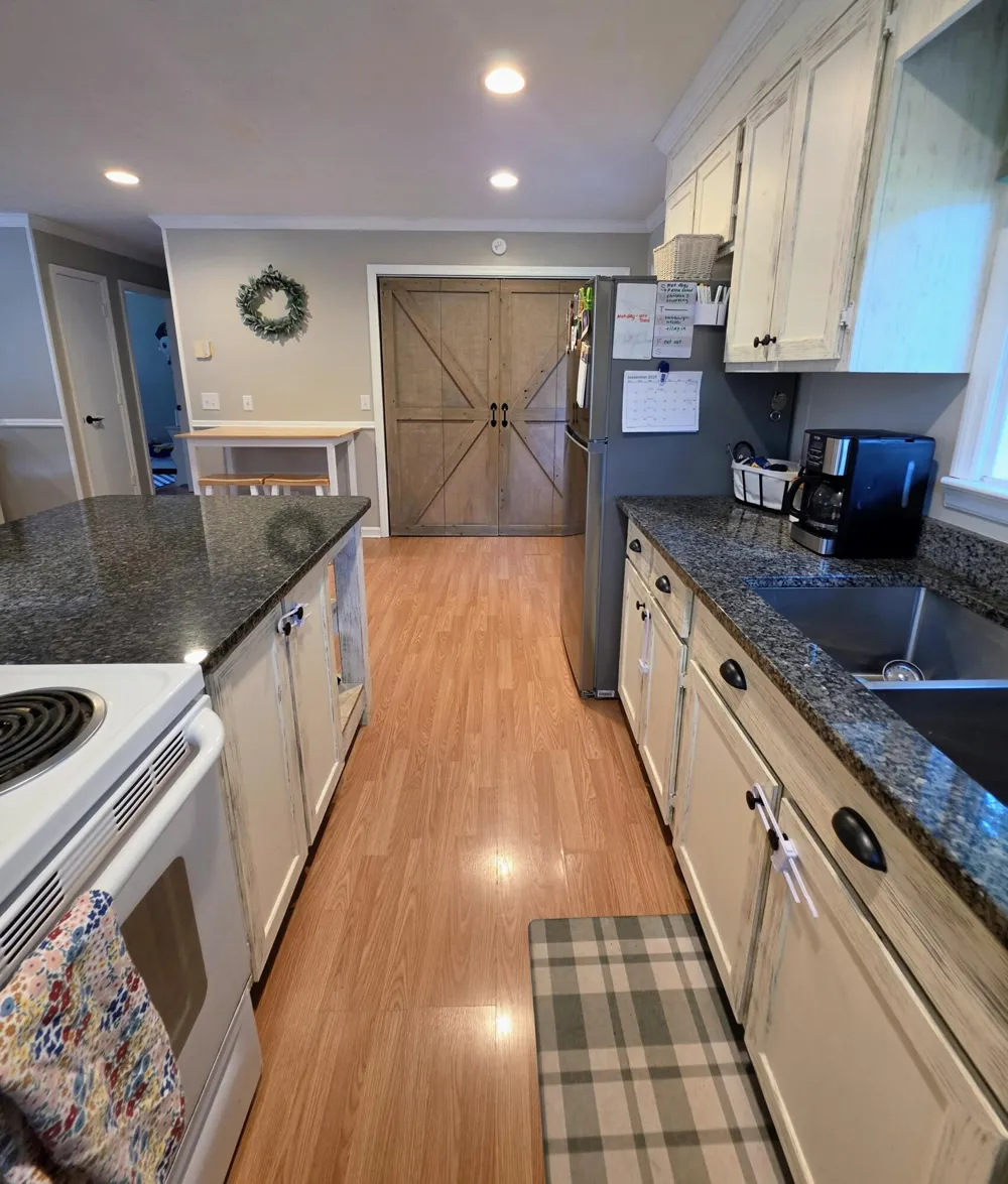 712 55th Avenue Gruetli Laager, TN 37339