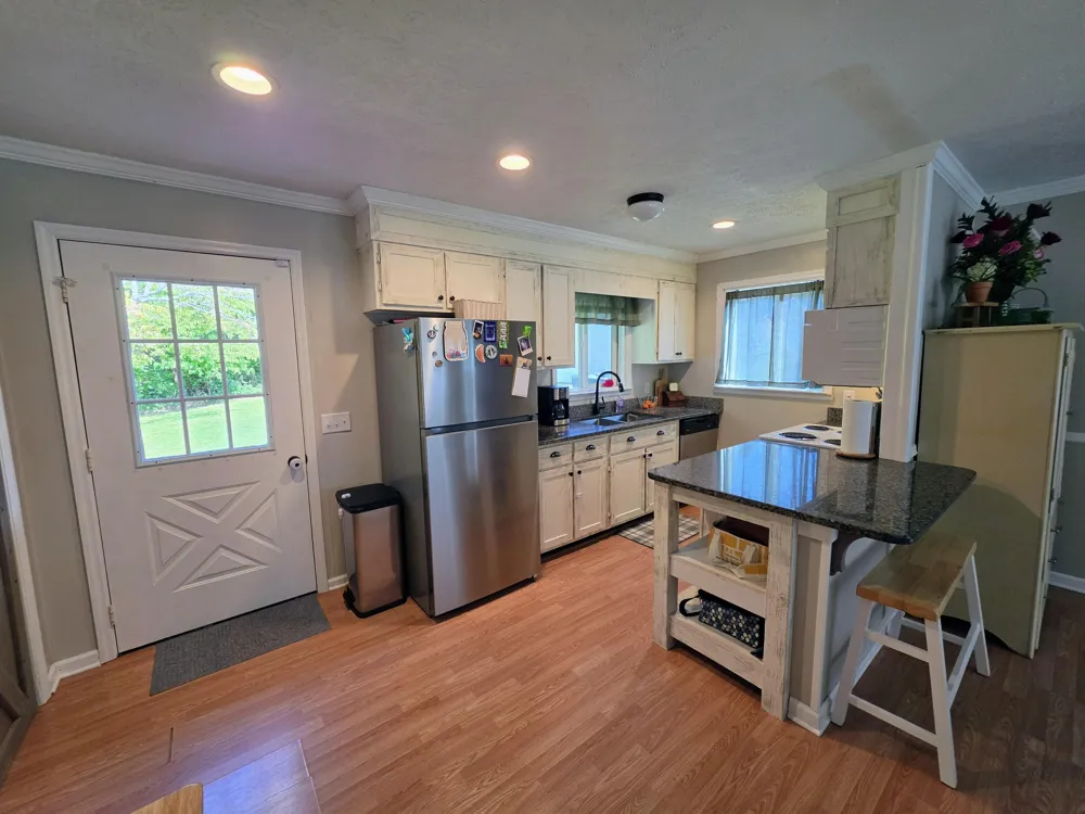 712 55th Avenue Gruetli Laager, TN 37339