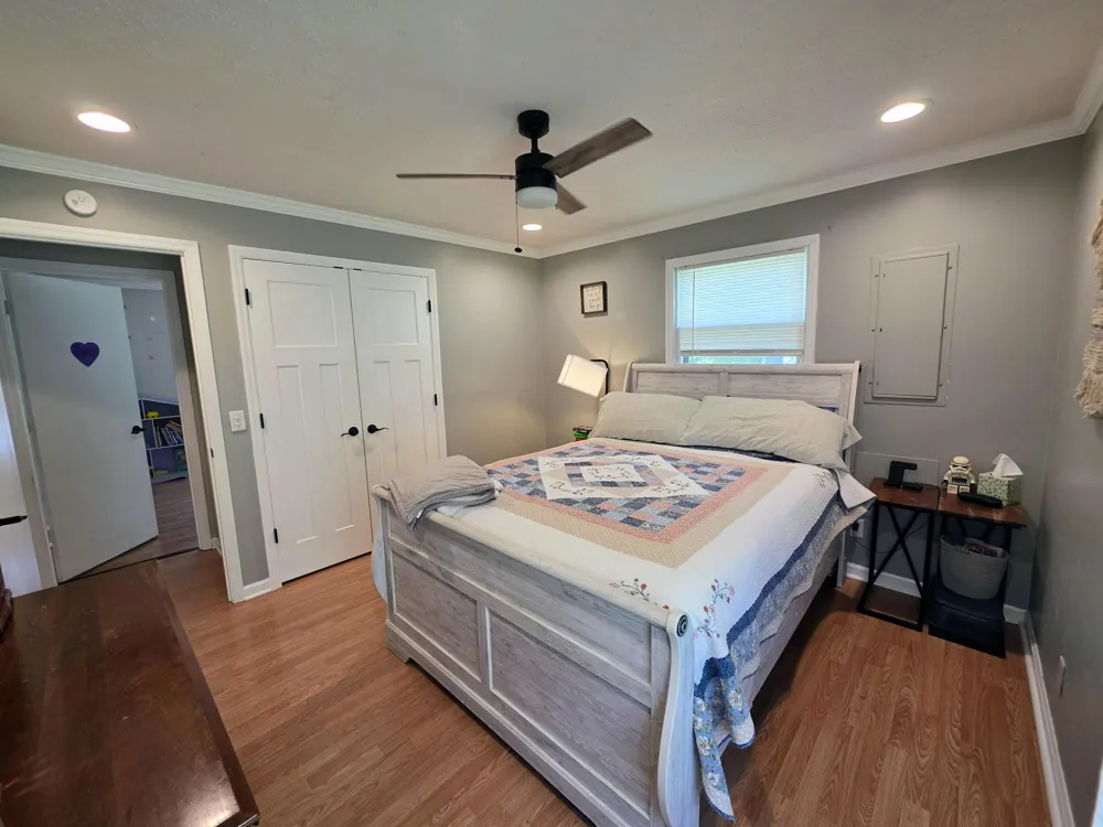 712 55th Avenue Gruetli Laager, TN 37339