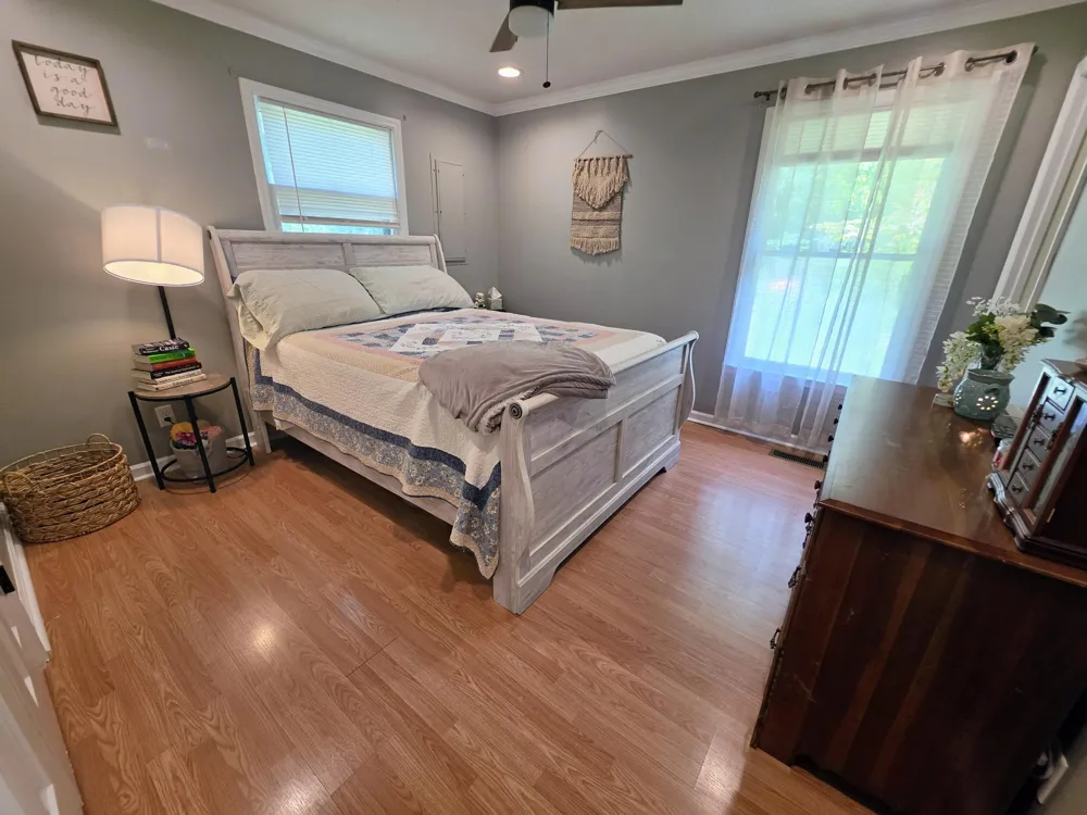 712 55th Avenue Gruetli Laager, TN 37339