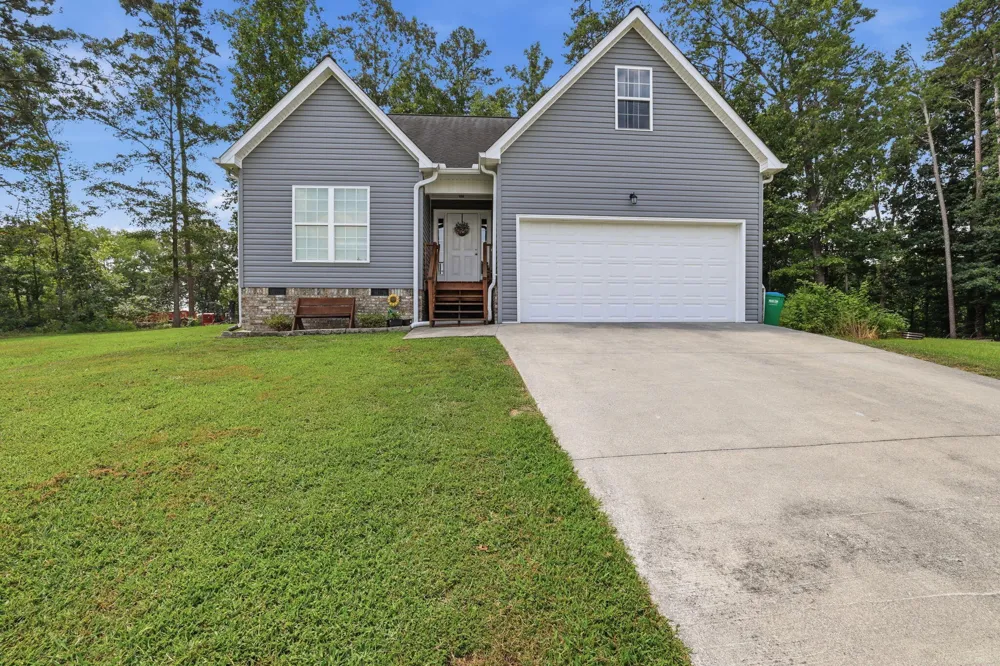 440 Bloomington Drive Dalton, GA 30721
