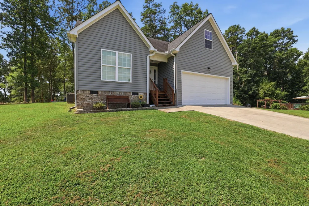 440 Bloomington Drive Dalton, GA 30721
