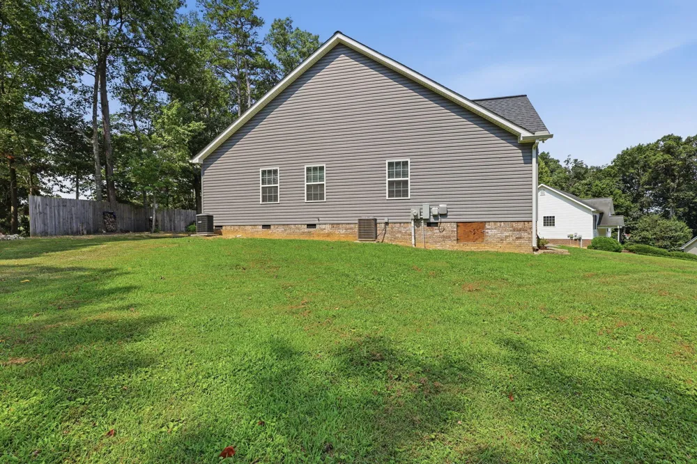 440 Bloomington Drive Dalton, GA 30721