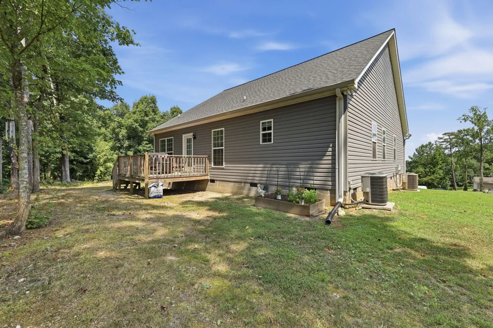 440 Bloomington Drive Dalton, GA 30721