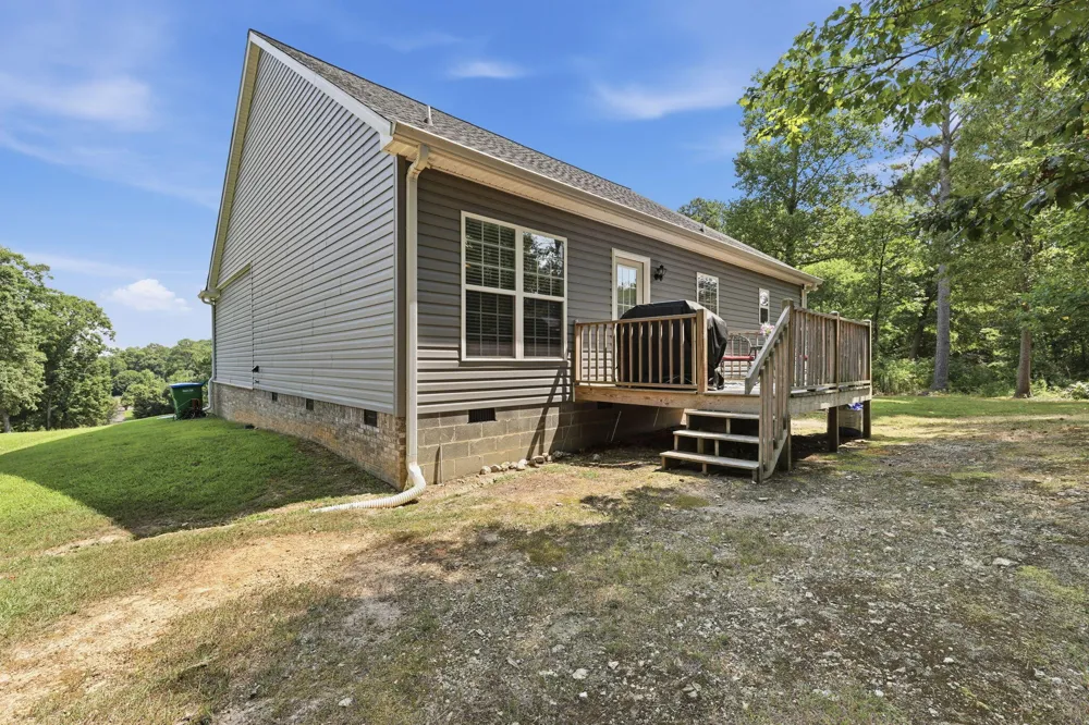 440 Bloomington Drive Dalton, GA 30721