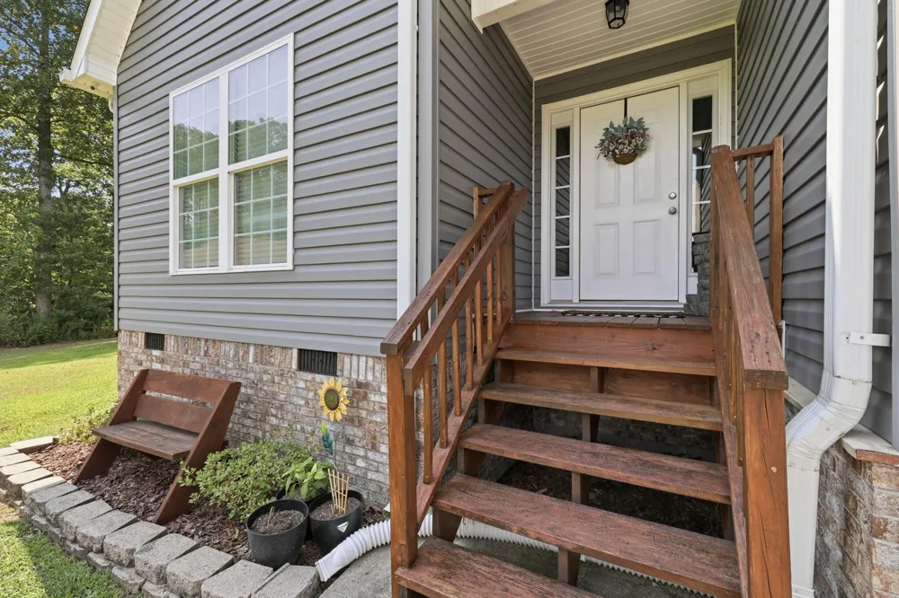 440 Bloomington Drive Dalton, GA 30721