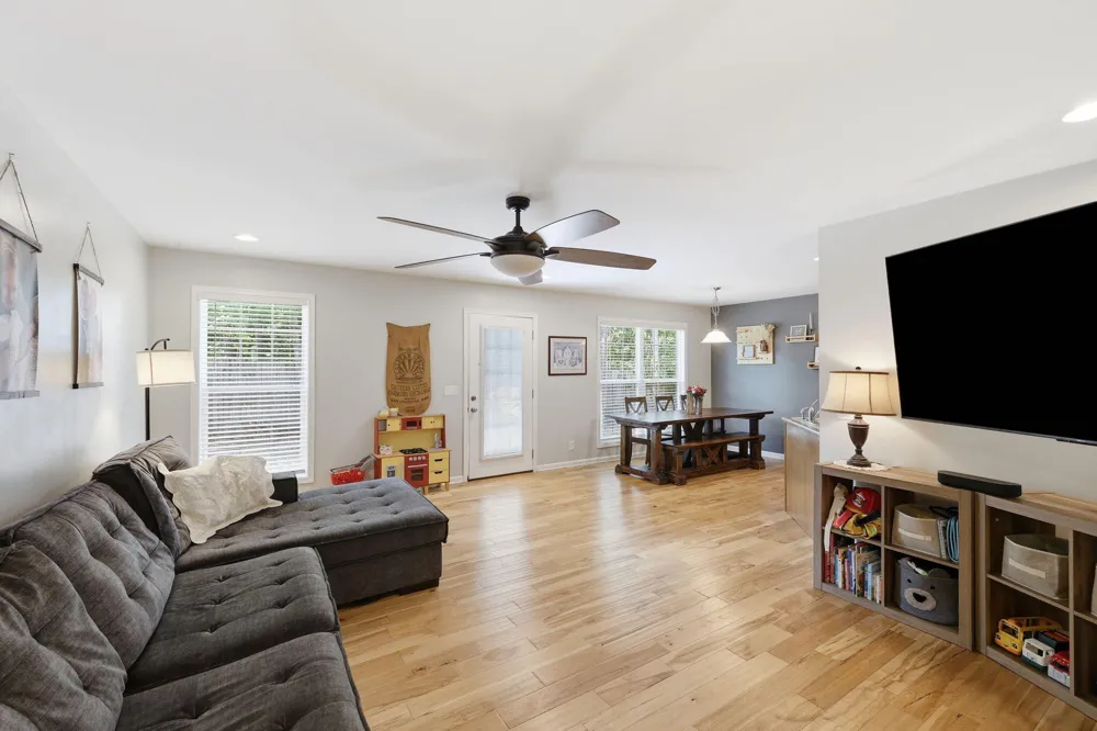440 Bloomington Drive Dalton, GA 30721