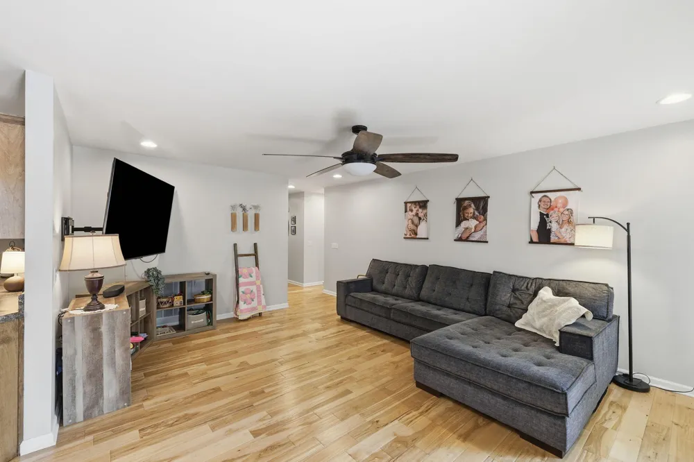440 Bloomington Drive Dalton, GA 30721