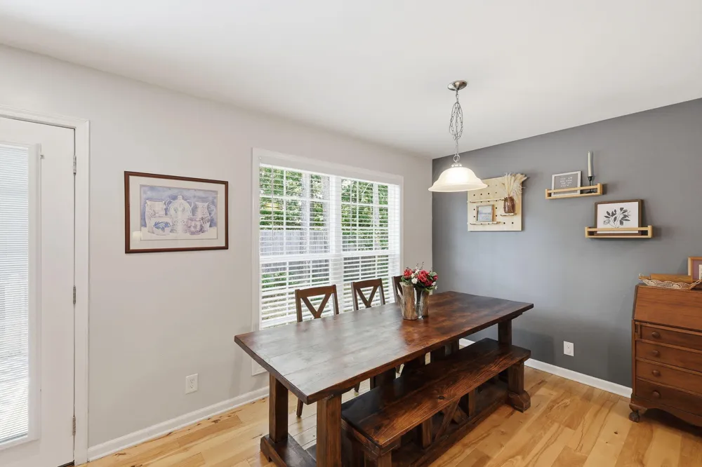 440 Bloomington Drive Dalton, GA 30721