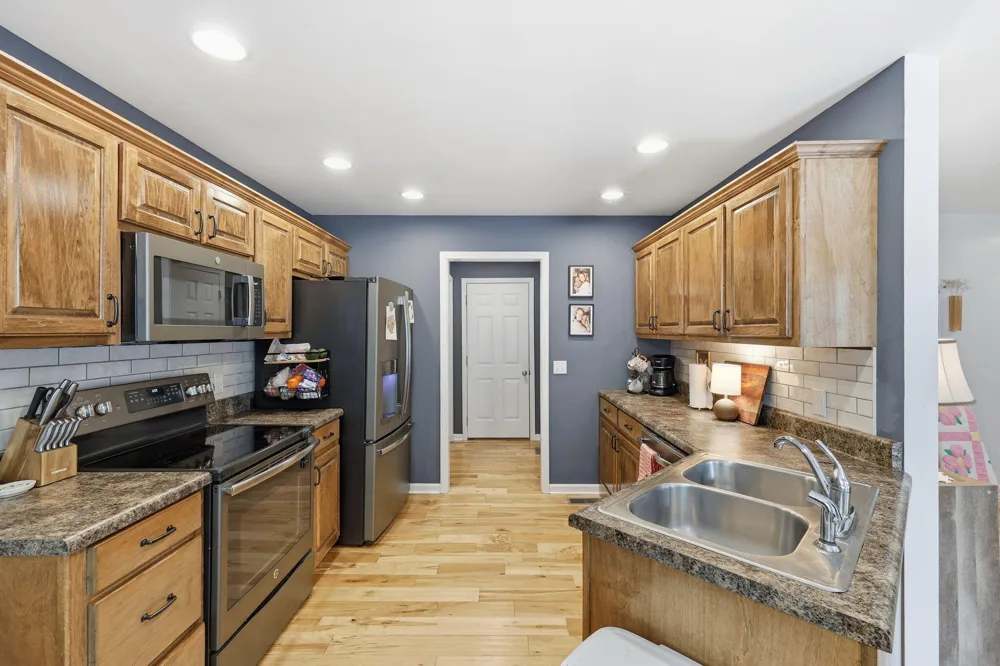 440 Bloomington Drive Dalton, GA 30721