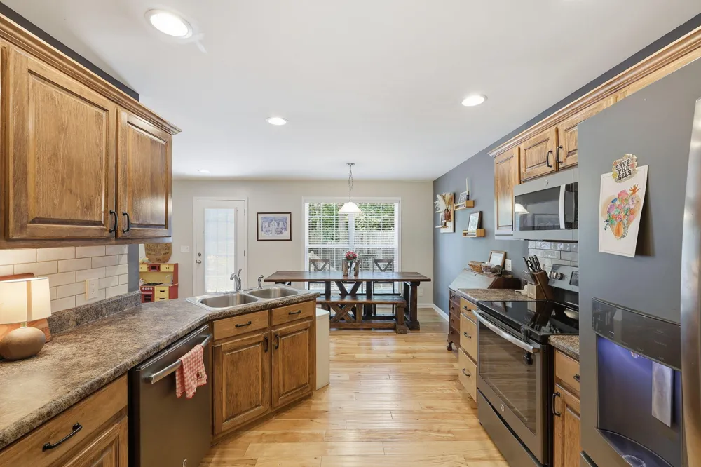 440 Bloomington Drive Dalton, GA 30721