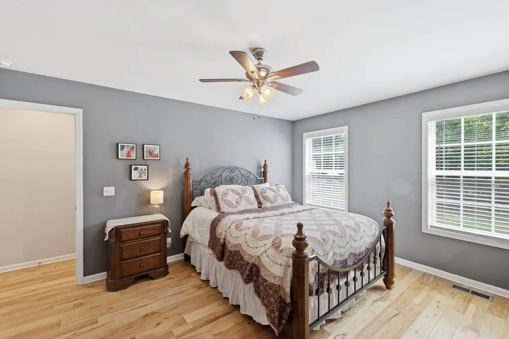 440 Bloomington Drive Dalton, GA 30721